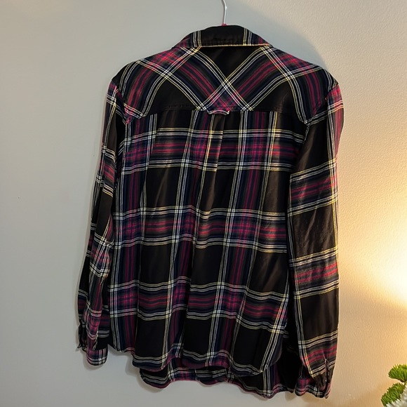 Maurices Flannel - Picture 2 of 4